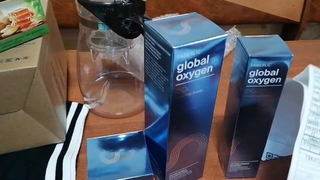 Заказ с распродажи faberlic смотреть онлайн