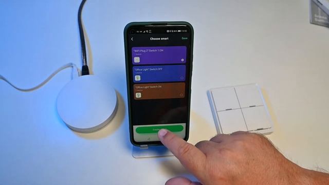 This Zemismart Zigbee Hub Makes Adding Devices To Your Smart Home SUPER Easy
