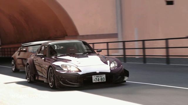 How Real can Assetto Corsa get? / Realistic Graphics Mod Showcase #1 смотреть онлайн