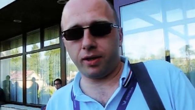 Киногород Метрополис. День 3 смотреть онлайн