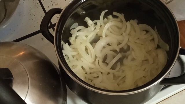 Удиви своих родных. Приготовить им крем-суп как в ресторане.