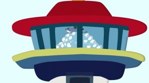 Paw Patrol Cooking Cartoon for Kids - Pups Cook Food for Everest!