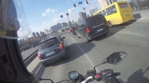 Ride Review #007 VOGE 300AC