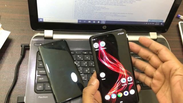 Sharp Aquos Review - Price In Pakistan |  SD 845 6/128