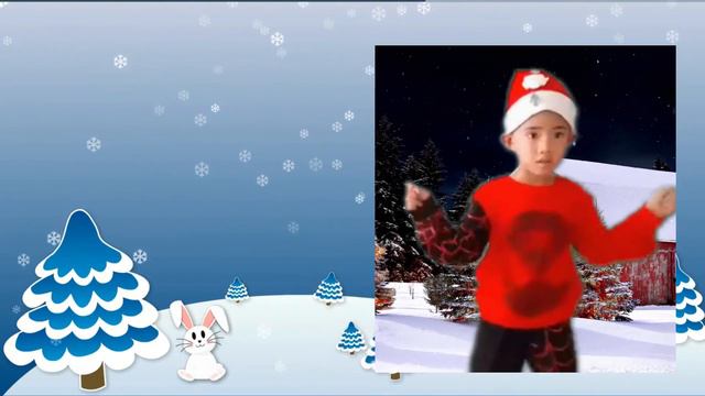 1st Session Christmas Presentation-Born Is the King (It's Christmas) смотреть онлайн