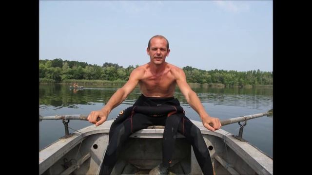 Рыбалка на Каховском водохранилище 2013г. смотреть онлайн