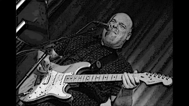 The Rob Donnelly Band, Loaded Beretta смотреть онлайн