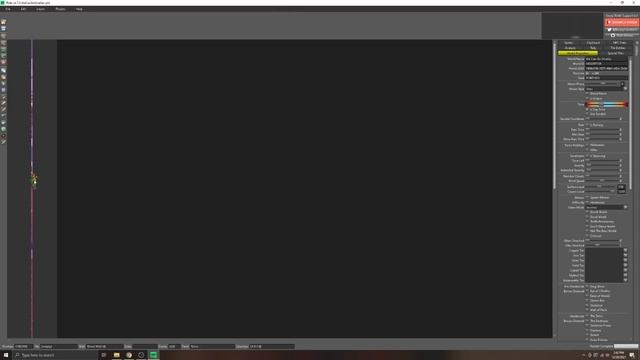 Terraria, but the World is the Width of a Furnace... смотреть онлайн