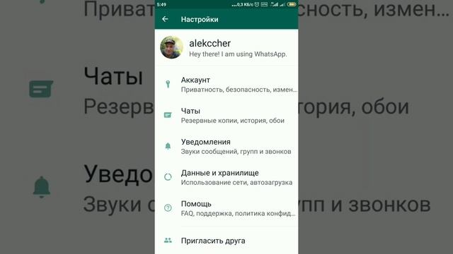 Секреты WhatsApp о которых Вы не знали смотреть онлайн