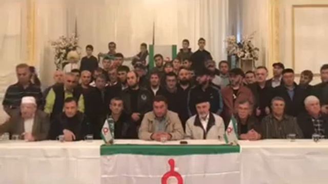 Багаудин Оздоев-Через несколько дней после этого обращения Багаудин получил инфаркт. смотреть онлайн