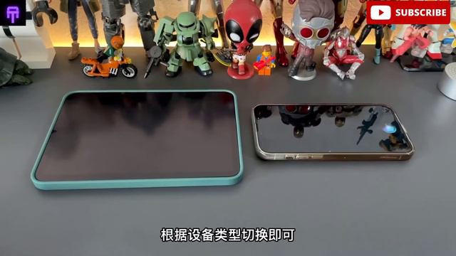 Boya BY-M1 Vs Boya BY-M1S Comparison & Unboxing