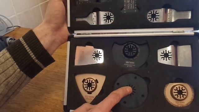 makita DTM51Z мультитул. смотреть онлайн