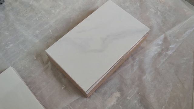 ... не смотря что ДЕШЁВАЯ, вроде НИЧЕГО, ПОЙДЁТ! Шахтинская плитка UNITILE. В чём особенность?
