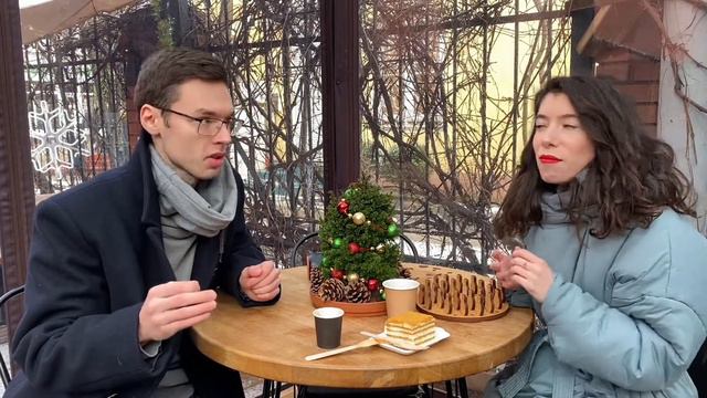 Обзор кофейни LongBerry Coffee в Зеленоградске смотреть онлайн