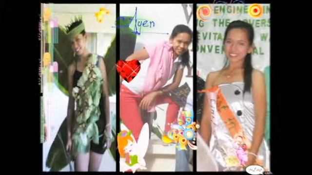 AVP for my Best Friend (Karren Dizon Cruz) смотреть онлайн