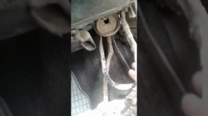 Пропала искра опел вектра а 2.0