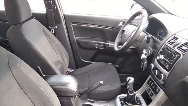 Видеопрезентация автомобиля GEELY EMGRAND смотреть онлайн