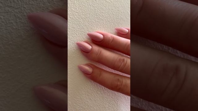 Нежный дизайн маникюра? смотреть онлайн