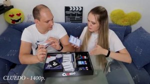 ТОП НАСТОЛЬНЫХ ИГР | ЛУЧШИЕ НАСТОЛЬНЫЕ ИГРЫ | Во что поиграть❔ ?