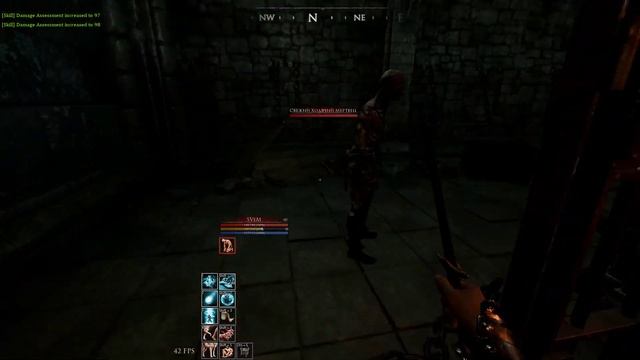?MORTAL ONLINE 2 Соло Фарм Данжа Билд - Петовод Хейвен? смотреть онлайн