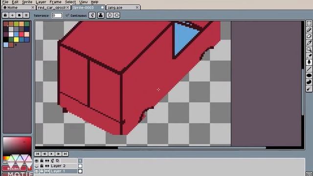 LD41 part4 - Final Stage смотреть онлайн