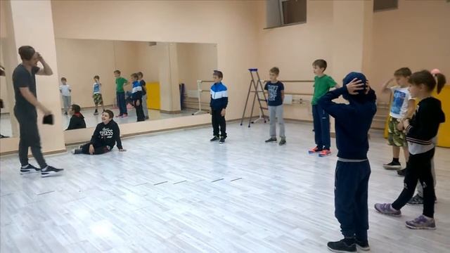 Брейк 23.10.2017 смотреть онлайн