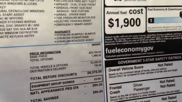 2013 Ford Fusion 1.6 Ecoboost, and 6 Speed Automatic смотреть онлайн