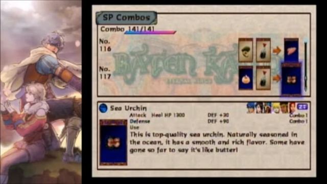 Let's Play Baten Kaitos: Eternal Wings and the Lost Ocean | Bonus 1 | 100% Completion смотреть онлайн