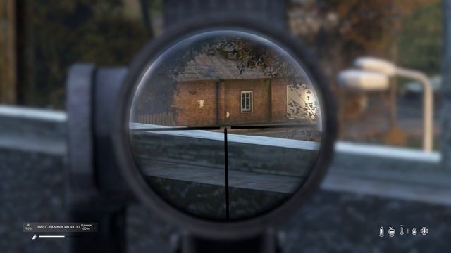 Любимый город может спать спокойно - DayZ смотреть онлайн