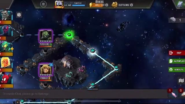 YETTİM BEYLER 8.2’Yİ CANLI YAYINDA TAMAMLIYORUZ KOŞUN | BAHAMET BÖYLE DÖVÜLÜR !! - MCOC смотреть онлайн