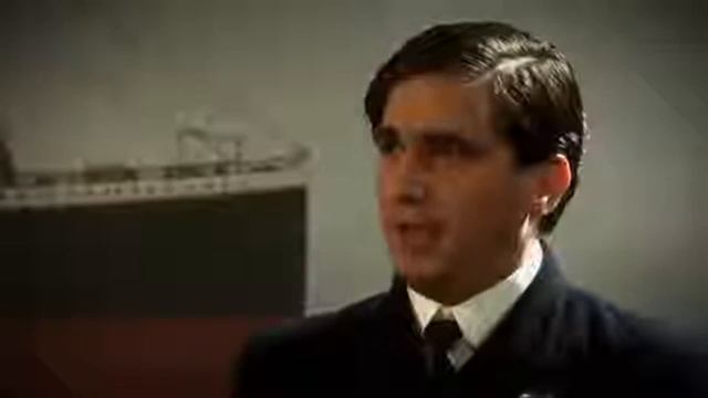 Save Our Souls: The Titanic Inquiry 2012 смотреть онлайн