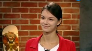 Алина кукушкина