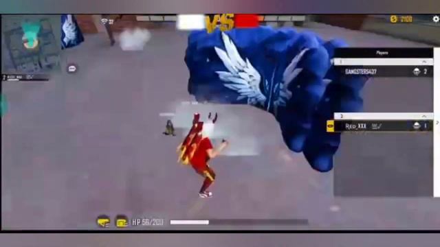 ✨White xxx Vs Red xxx⚡ 1vs1 clash squad🔥 [Unknown Legends👽] смотреть онлайн