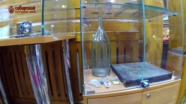 Выставка-экскурсия 