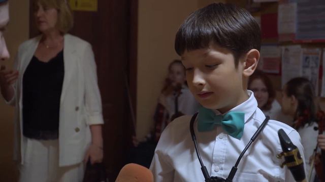 Награждение одарённых детей Миасса смотреть онлайн