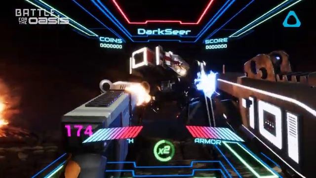 Ready Player One/Квест в виртуальной реальности. Каталог игр MirVr. Игра в виртуальной реальности смотреть онлайн