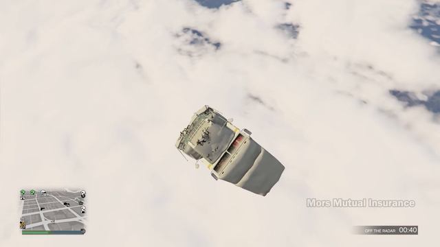 When you meet that friendly modder... смотреть онлайн
