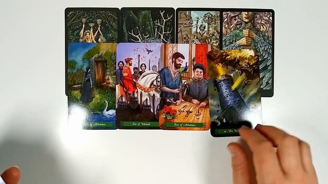 ♎ Весы. Таро прогноз. Июнь 2023 года. смотреть онлайн