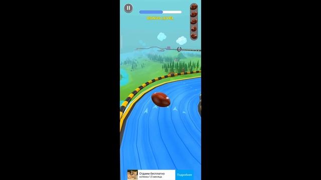 Going Balls SpeedRun Gameplay reverse Ep 13 смотреть онлайн