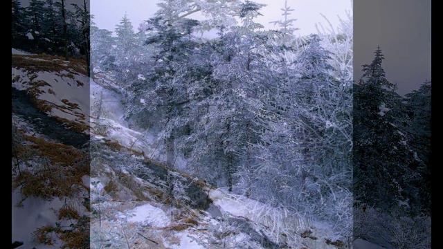 Природа. Горы. Китай. смотреть онлайн