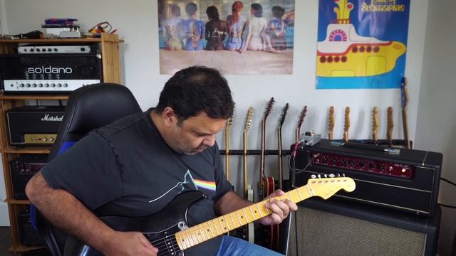 MikeC Sixty-One SRT: Amp Review смотреть онлайн