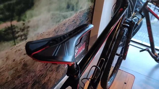 Scott Scale 940 Shimano XT Seminova - SHOPBIKE смотреть онлайн