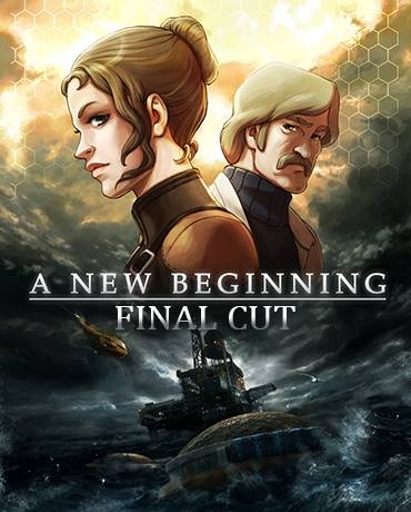 A New Beginning№13 конец.mp4