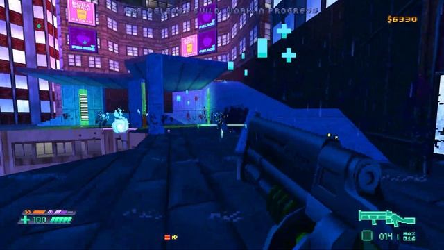 Beyond Sunset (Early Access) - 03 The Wave & Slums - No Commentary Gameplay смотреть онлайн