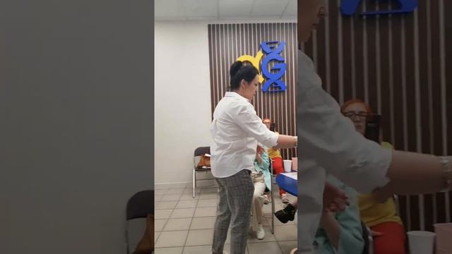 Панические атаки. смотреть онлайн