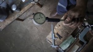 Поршневая ТМЗ от Дмитрия Цуканова