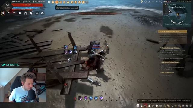 Black Desert Online im Jahr 2023! смотреть онлайн