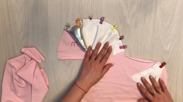 Единорог ? своими руками. Как сшить мягкую игрушку. Unicorn |TIM_hm| смотреть онлайн