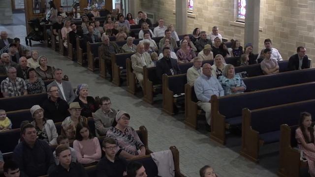 5-29-22 Воскресенье - Утреннее Богослужение