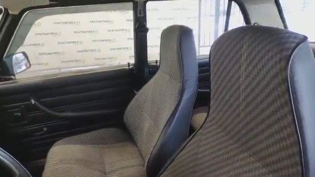 ВАЗ (Lada) 2105 '2008 (1 поколение) смотреть онлайн